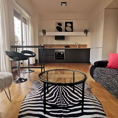 Cdv Stylish Athens Flat Apartment Bagian luar foto