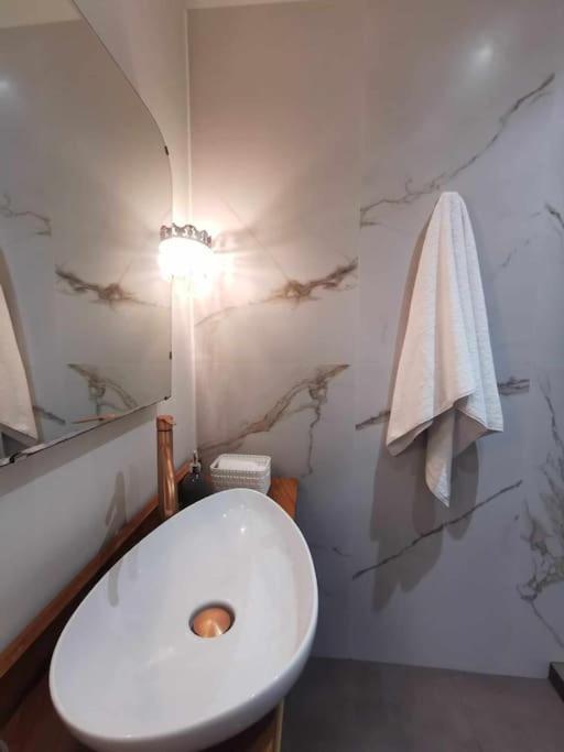 Cdv Stylish Athens Flat Apartment Bagian luar foto