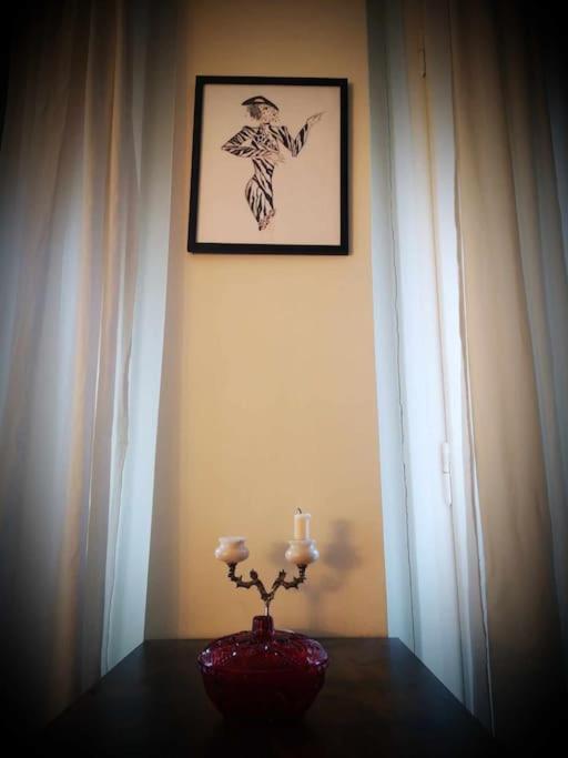 Cdv Stylish Athens Flat Apartment Bagian luar foto