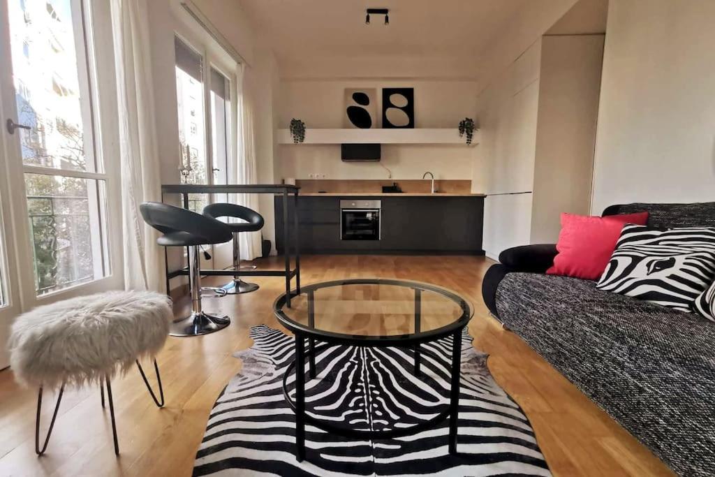 Cdv Stylish Athens Flat Apartment Bagian luar foto