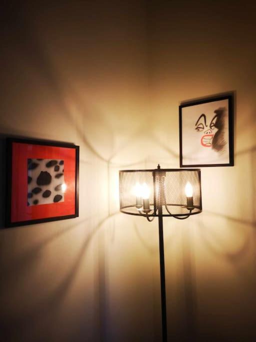 Cdv Stylish Athens Flat Apartment Bagian luar foto
