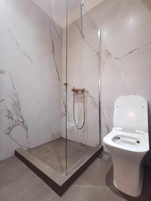 Cdv Stylish Athens Flat Apartment Bagian luar foto
