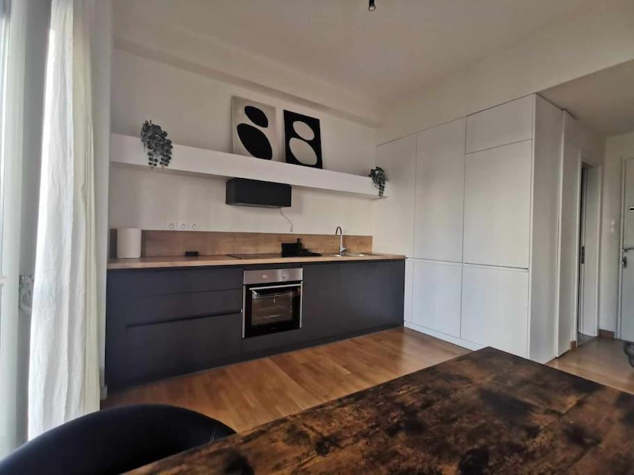 Cdv Stylish Athens Flat Apartment Bagian luar foto